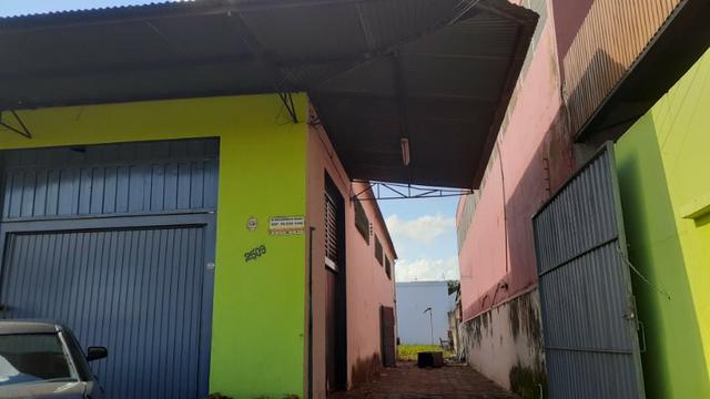 Vendo Excelente salão comercial na Av. Mascarenhas de Moraes