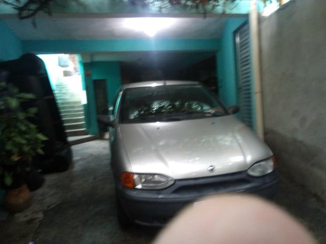 Vendo Palio edx ano 97 urgente!!!! - Foto 2