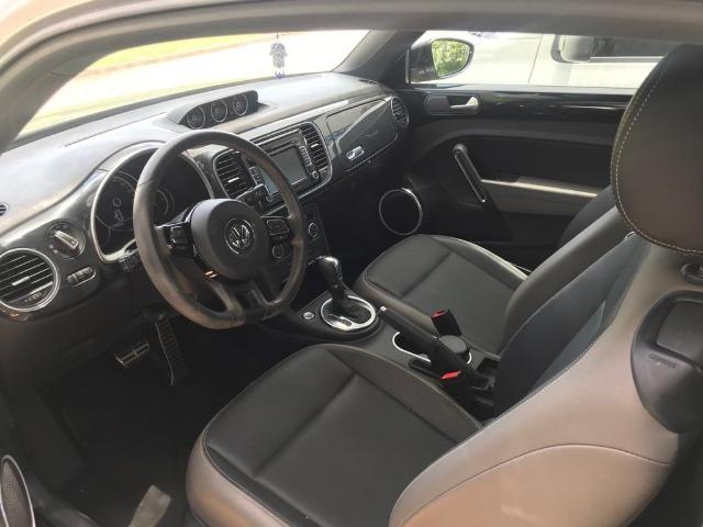 Apenas Venda - Fusca 2.0 TSI 16V Gasolina 2P Automático 2013 - Foto 8