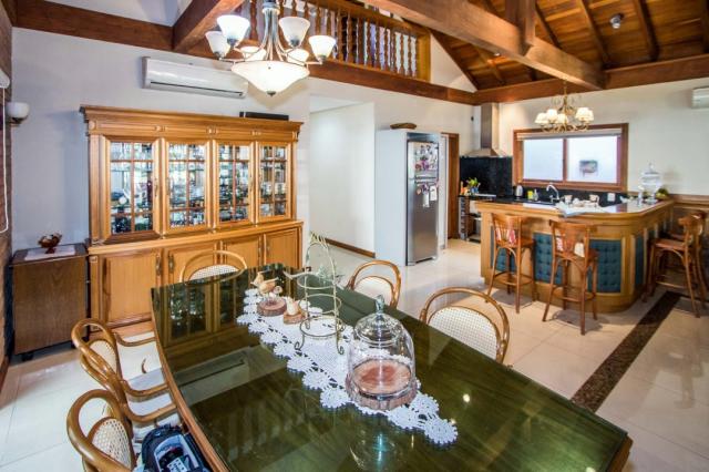 Casa à venda com 3 dormitórios em Belém novo, Porto alegre cod:LU429426 - Foto 15