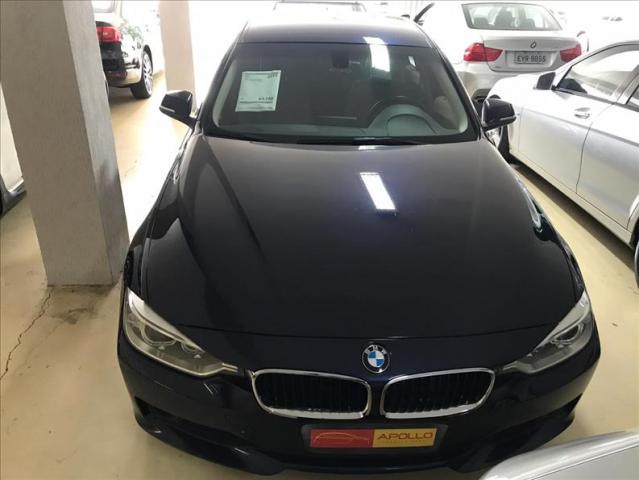 Bmw 320i 2.0 gp 16v Turbo Active - Foto 2