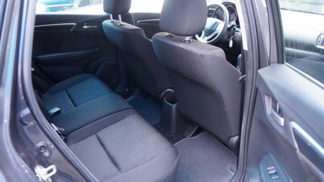 HONDA FIT 1.5 LX 16V FLEX 4P AUTOMÁTICO - Foto 10