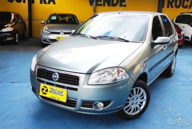 PALIO ELX 1.4