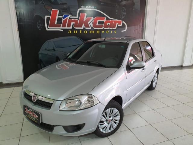 FIAT / SIENA EL 1.4 FLEX - Foto 7