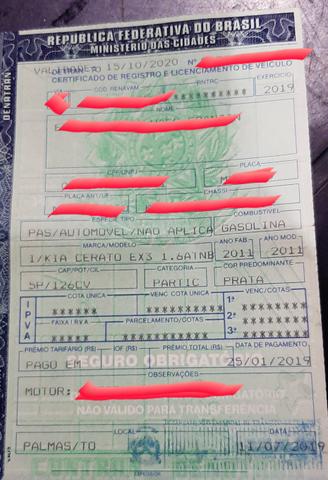 Cerato para pessoas exigentes - Foto 5