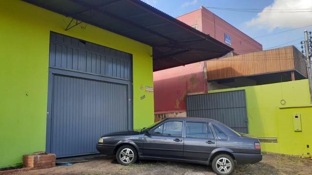 Vendo Excelente salão comercial na Av. Mascarenhas de Moraes - Foto 10