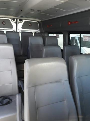 Renault Master 2.3 Executive L3h2 16l 5p - Foto 10