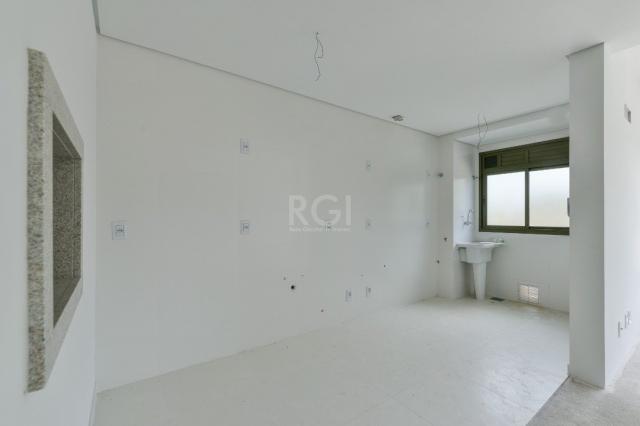 Apartamento à venda com 3 dormitórios em Ipanema, Porto alegre cod:LU430494 - Foto 8