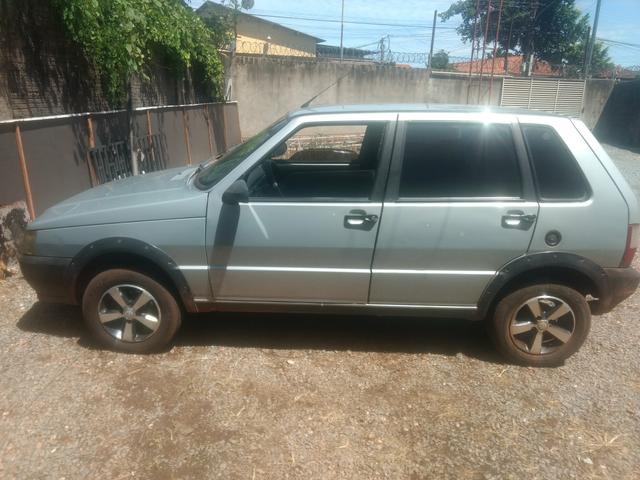 Troco por ágio ou vendo - Foto 3