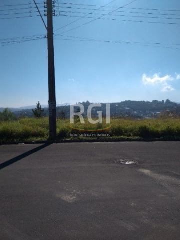 Terreno à venda em Aberta dos morros, Porto alegre cod:MI269974 - Foto 5