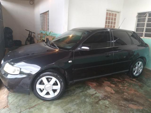 Vendo ou troco por carro flex ou ágio - Foto 3