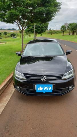 Volkswagen Jetta 2.0 Comfortline Flex 4P Toptronic 2012/2013 (Muito Novo) - Foto 5