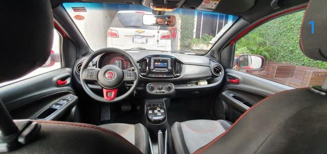 Uno Sporting automático 2016 - Foto 2