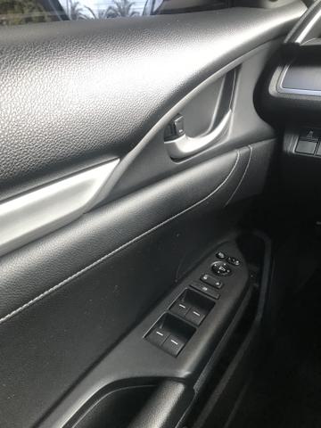 Civic G-10 EXL 2017 - Foto 15