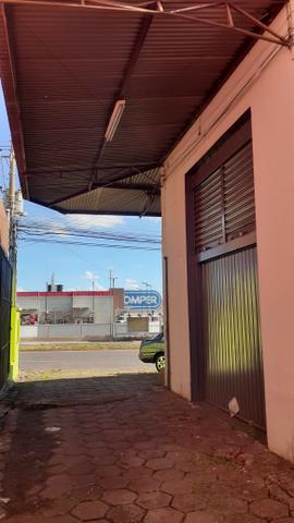 Vendo Excelente salão comercial na Av. Mascarenhas de Moraes - Foto 13