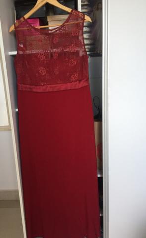Vestidos de festa