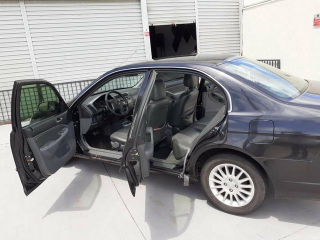 Honda Civic 2001 - Foto 4