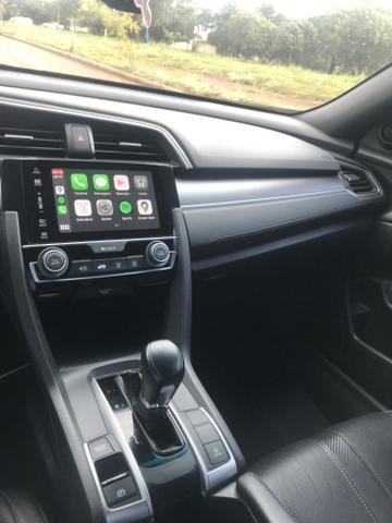 Civic G-10 EXL 2017 - Foto 10