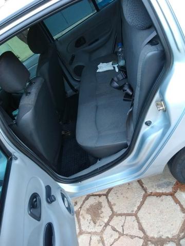 Renault Clio sedan 1.6 completo - Foto 3