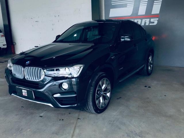 X4 2016/2017 2.0 28I X LINE 4X4 16V TURBO GASOLINA 4P AUTOMÁTICO - Foto 2
