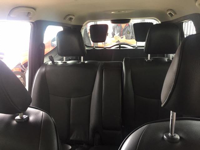 Grand Livinia 1.8 SL 13/14 7 lugares (Ágio) Leia o anuncio !! - Foto 5