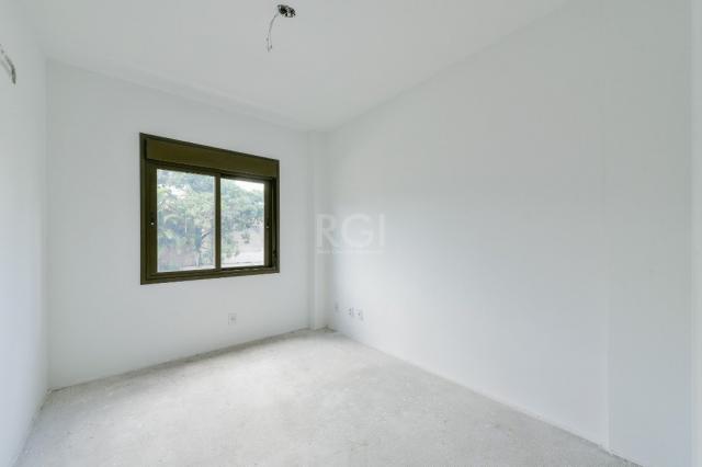 Apartamento à venda com 3 dormitórios em Ipanema, Porto alegre cod:LU430494 - Foto 15