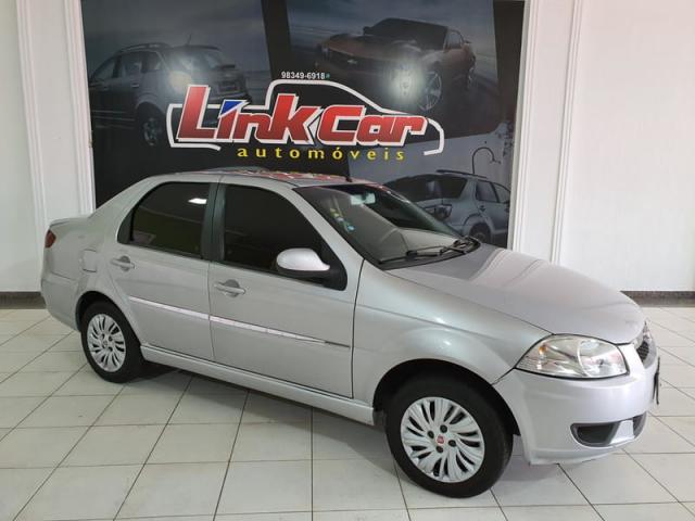 FIAT / SIENA EL 1.4 FLEX - Foto 3