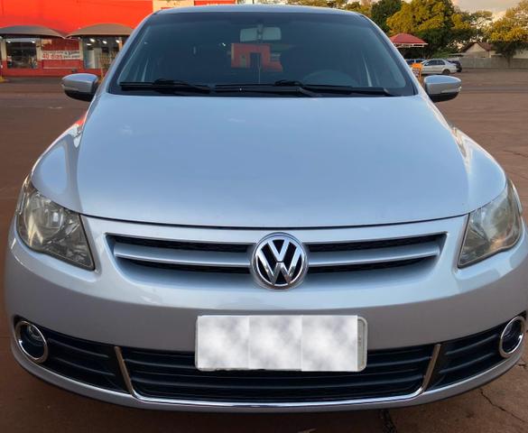 Gol Power 1.6 G5