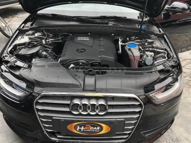 Audi A4 TFSI - Foto 11