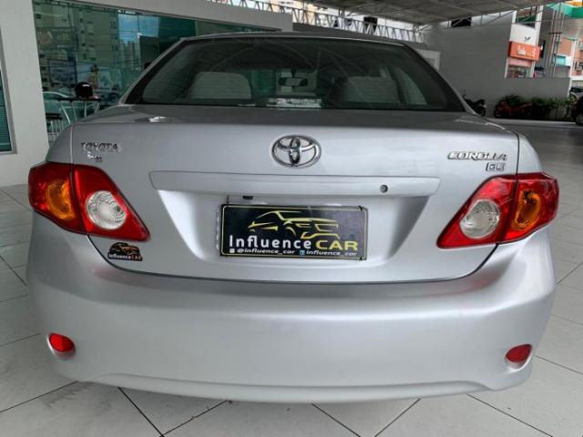 Toyota corolla 2011 1.8 gli 16v flex 4p automÁtico - Foto 4