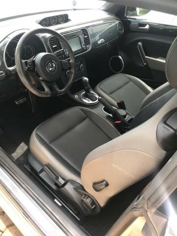 Apenas Venda - Fusca 2.0 TSI 16V Gasolina 2P Automático 2013 - Foto 6