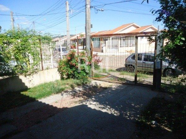 Casa à venda com 2 dormitórios em Hípica, Porto alegre cod:MI270066 - Foto 3