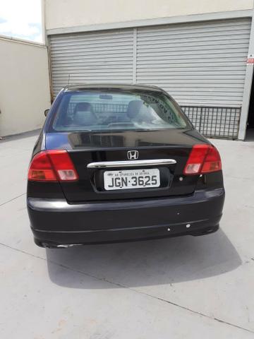 Honda Civic 2001 - Foto 5