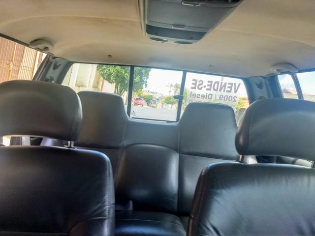 S10 09/09 CD Executive 2.8 4x4 Diesel - Foto 13