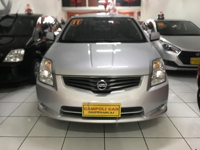 Nissan Sentra SL 2.0 4P - Foto 3