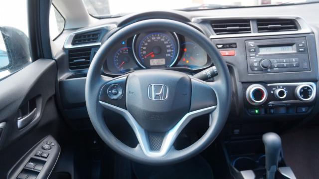 HONDA FIT 1.5 LX 16V FLEX 4P AUTOMÁTICO - Foto 14