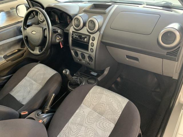 FORD FIESTA SEDAN 1.6 16V FLEX MEC. - Foto 9