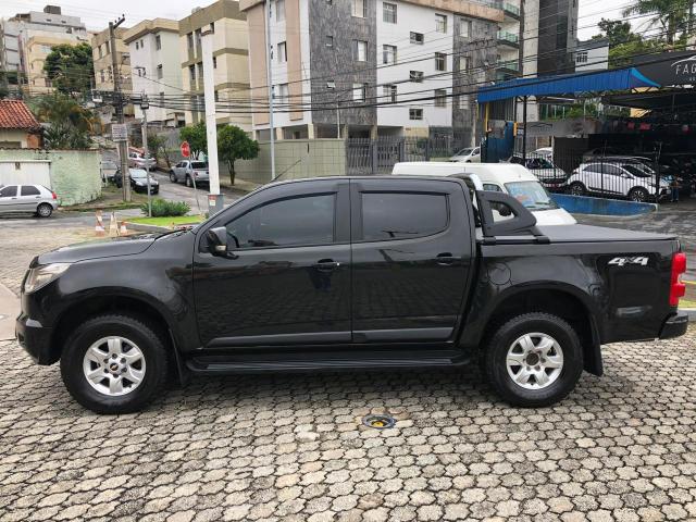 LT 2.8 Aut 4x4 - Foto 5