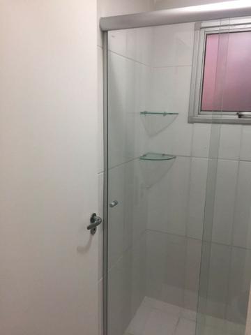 Apto 02 Dorm c/ garagem- Bairro Sarandi - Foto 9