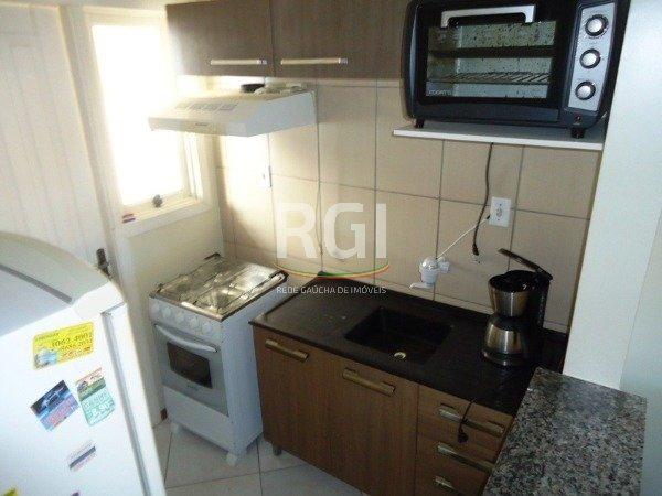 Casa à venda com 2 dormitórios em Hípica, Porto alegre cod:MI270066 - Foto 10