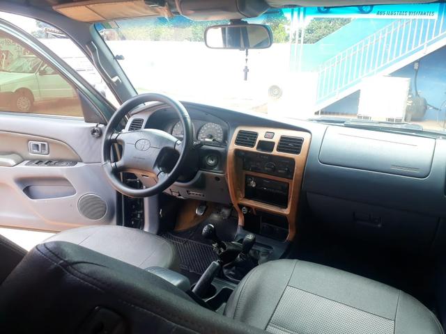 Toyota Sw4 4x4 Gasolina - Foto 5