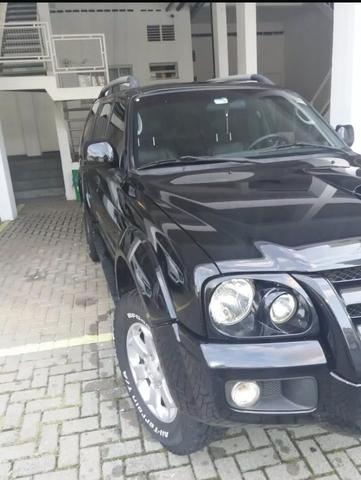 Pajero Sport 3.5 V6 4x4 - 2011 - Foto 12