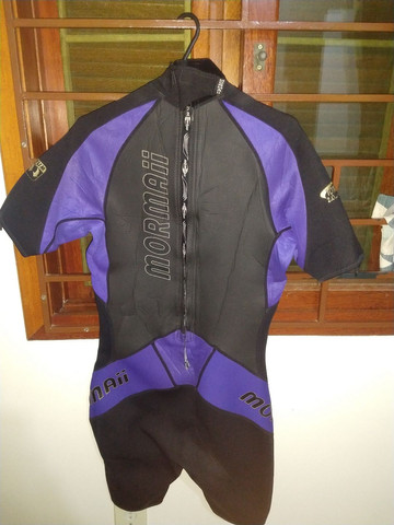 Roupa de surf short Mormaii - Foto 2