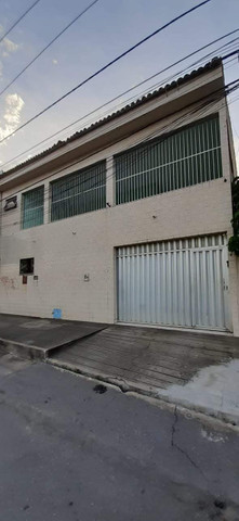 Vendo Dúplex no Conj. Industrial
