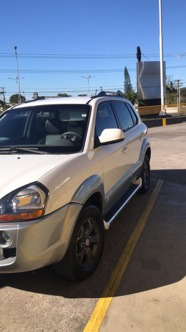 Hyundai Tucson 2015 - Foto 3