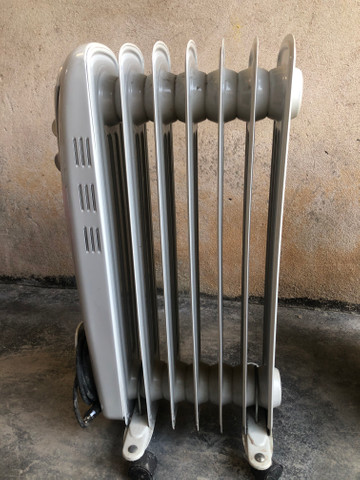 Aquecedor usado poucas vezes!!!!!!!! - Foto 4