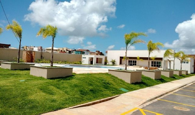 Lote no Condomínio Ecoville 1 Parque Das Nações 105 Mil a Vista - Foto 3