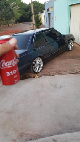 Monza gls