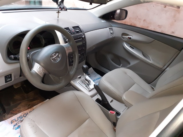 Corolla 1.8 GLI 16V Flex 4P Automatico - Foto 12