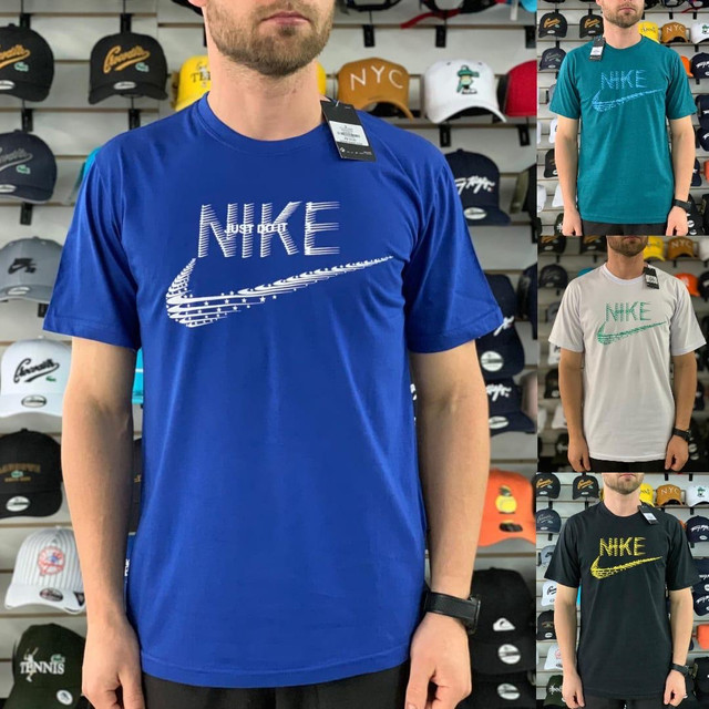 Camiseta Nike - Foto 5